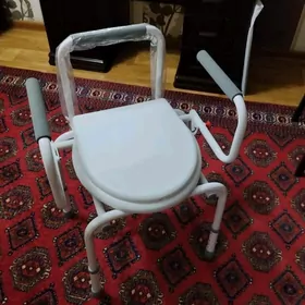 горшок унитаз