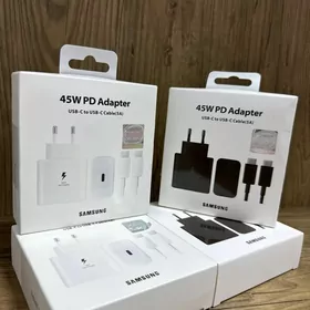 Samsung 45 W 65 W adapter
