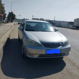 Toyota Camry 2002