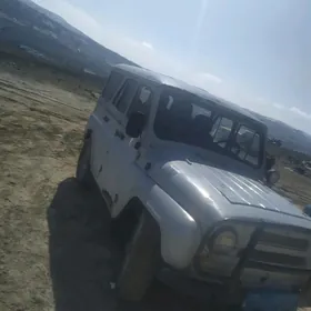 UAZ 469 2000