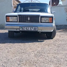 Lada 2107 2003