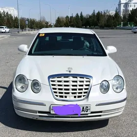 Kia Amanti 2004