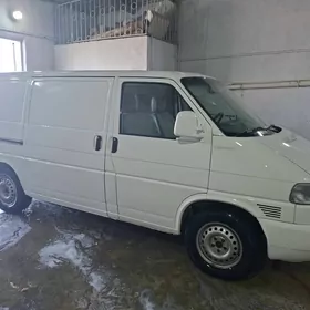 Volkswagen Transporter 2003