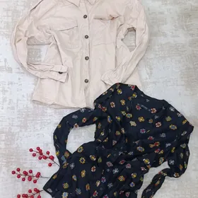 женская одежда б/у