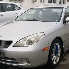 Lexus ES 330 2005