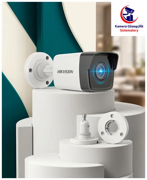 KAMERA GÖZEGÇILIK SISTEMALARY Gallery 4