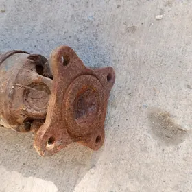 кардан РАФ 4/4вд