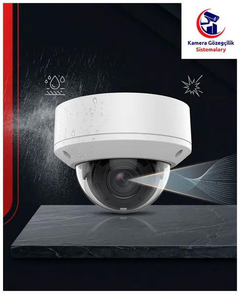 KAMERA GÖZEGÇILIK SISTEMALARY Gallery 9