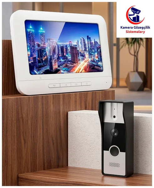 KAMERA GÖZEGÇILIK SISTEMALARY Gallery 3