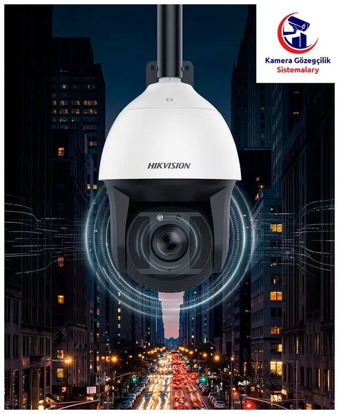 KAMERA GÖZEGÇILIK SISTEMALARY Gallery 5