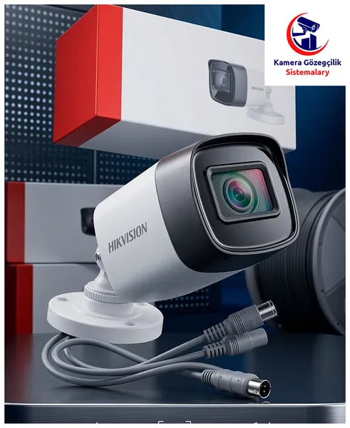 KAMERA GÖZEGÇILIK SISTEMALARY Gallery 8