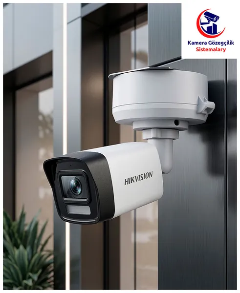 KAMERA GÖZEGÇILIK SISTEMALARY Gallery 2
