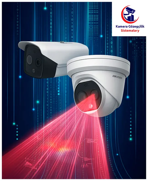 KAMERA GÖZEGÇILIK SISTEMALARY Gallery 6