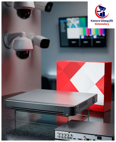 KAMERA GÖZEGÇILIK SISTEMALARY Gallery 7