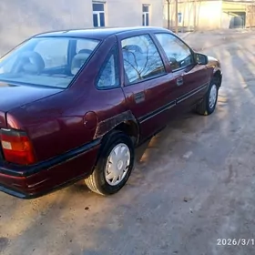 Opel Vectra 1991