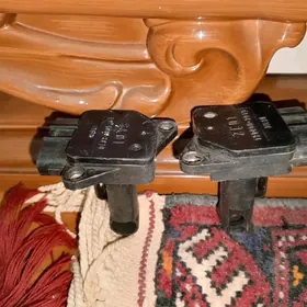 Мазда 6 ваздухамер 2003/04