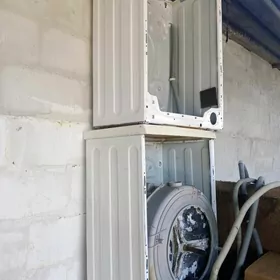 Vestel 5/6 kg korpus