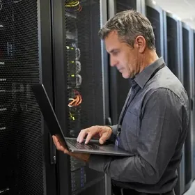 Системный инженер / Руководитель ИТ-отдела