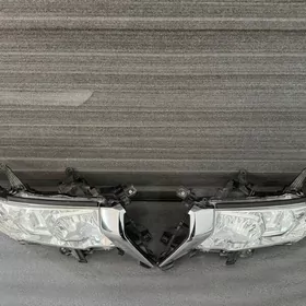 Prado 2020 Fara original