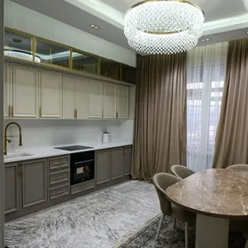 ЯГУРТЛИ 3 КОМ 2 ЭТАЖ евро рем