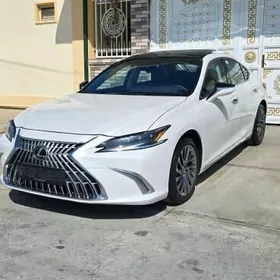 Lexus ES 350 2025