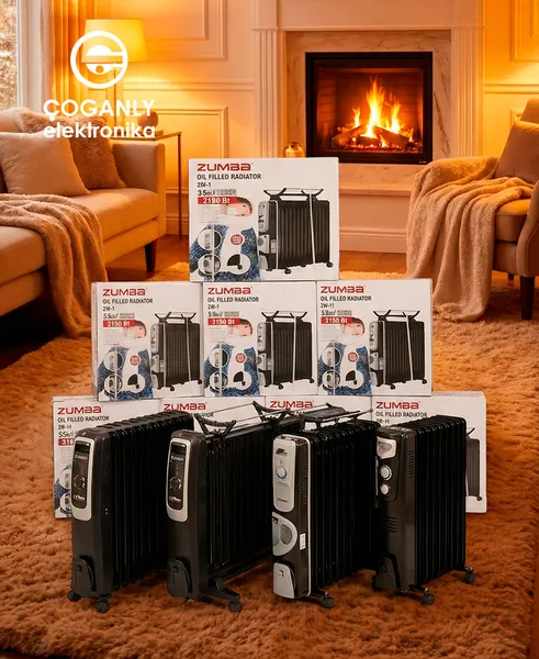 Çoganly Elektronika Gallery 8