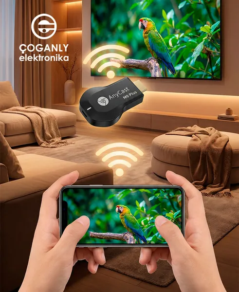 Çoganly Elektronika Gallery 1