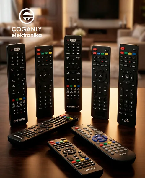 Çoganly Elektronika Gallery 3