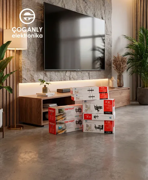 Çoganly Elektronika Gallery 2