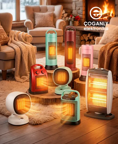 Çoganly Elektronika Gallery 9