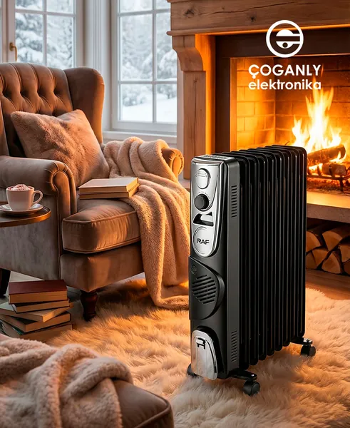 Çoganly Elektronika Gallery 5