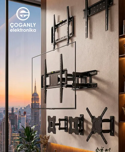 Çoganly Elektronika Gallery 6