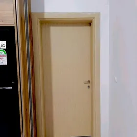 Gapylar içki. ДВЕРИ ВНУТРЕННЫЕ