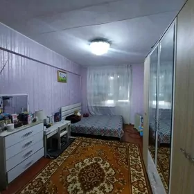 Asuda emläk3etaž 3komnat