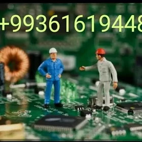 30 -nji MKR Elektronika Servic