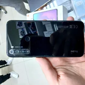 Redmi note 8