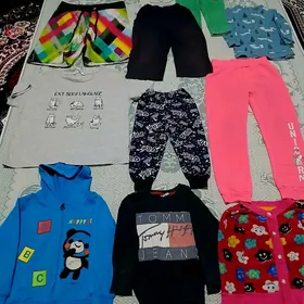 Эмбашлар и кыркат  топ