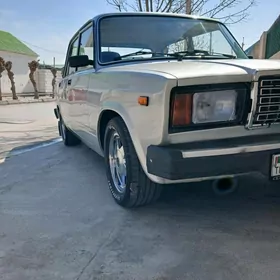 Lada 2107 2010