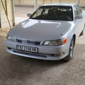 Toyota Mark II 1996