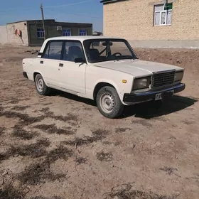 Lada 2107 2000