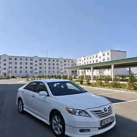 Toyota Camry 2008