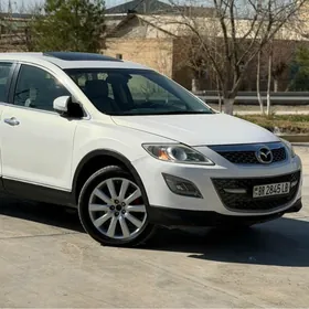 Mazda CX-9 2010