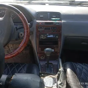 Nissan Maxima 1997