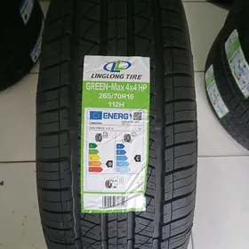 265/70/16 LING LONG