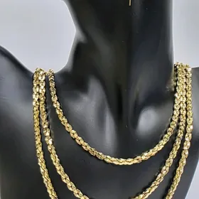 Цепочка 3D Ереван.