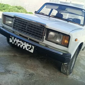 Lada 2107 1996