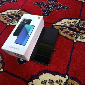 Redmi note 13 OBMEN