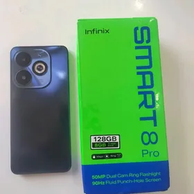 Infinix Smart 8pro
