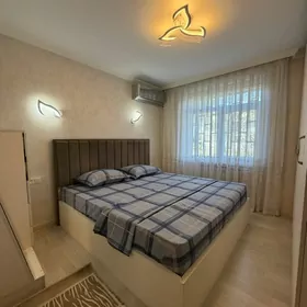 9 мкр 3 комнаты 1 этаж