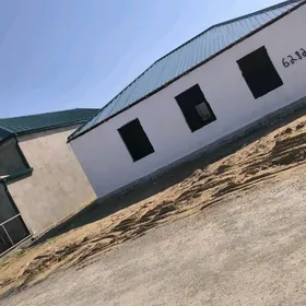 satlyk yer jaý ânew magtymguly